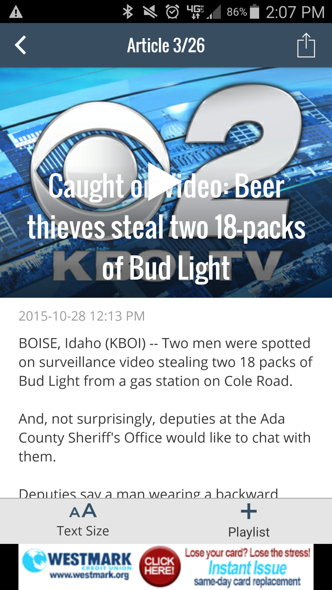 Boise Local News App | News, Weather, Sports, Breaking News | KBOI