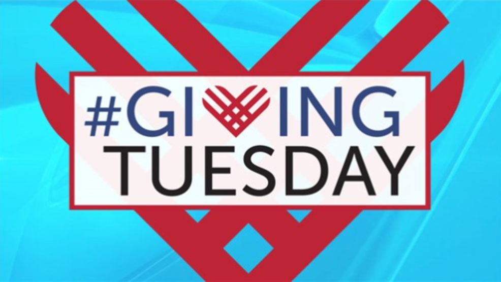 How To Donate To Giving Tuesday