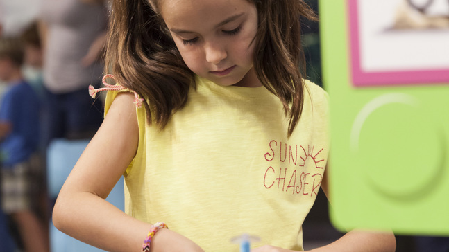 New exhibit brings 'Travel Adventure' to the 561