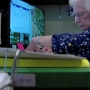 Inside the Story: 86-year-old woman has same job for almost half a century and keeps going