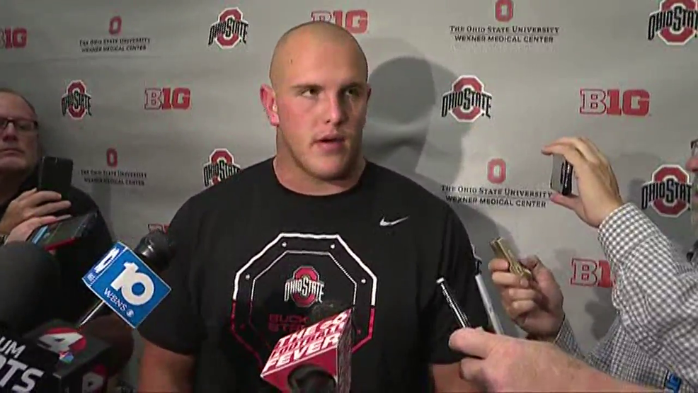 "Entire team has confidence in JT Barrett" says OSU center Billy Price poster_51ed21810e7c48699cfa4538560948aa.png