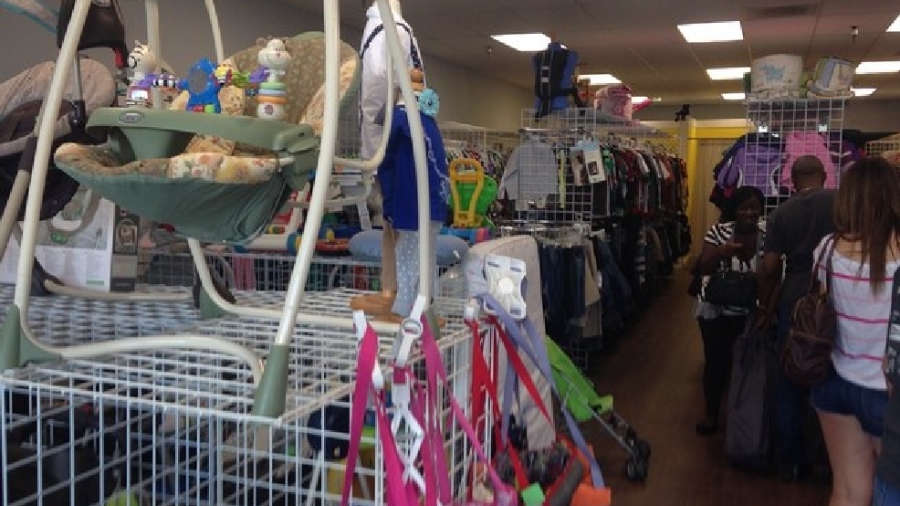 New Consignment Store Opens In Kennewick 