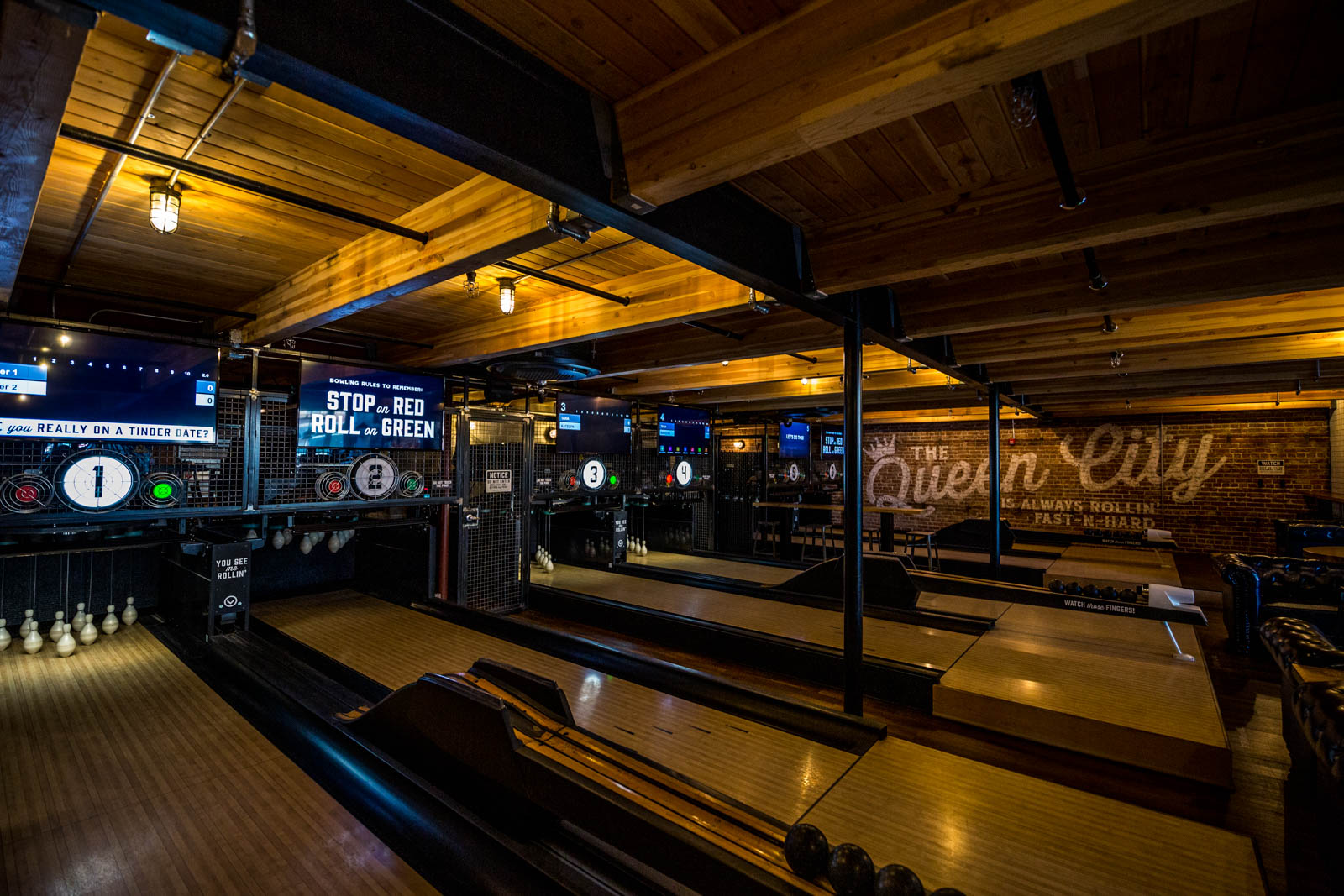 6 Cincinnati Bowling Joints That Are Right Up Our Alley Cincinnati