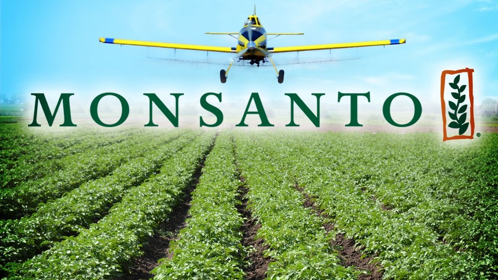 Monsanto sues Arkansas board for banning disputed