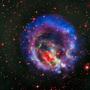 NASA discovers neutron star outside Milky Way galaxy