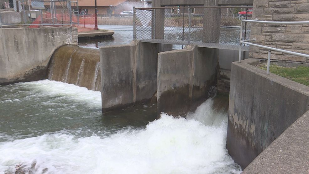Turkey Creek Memorial Dam faces bizarre snag No one knows who really
