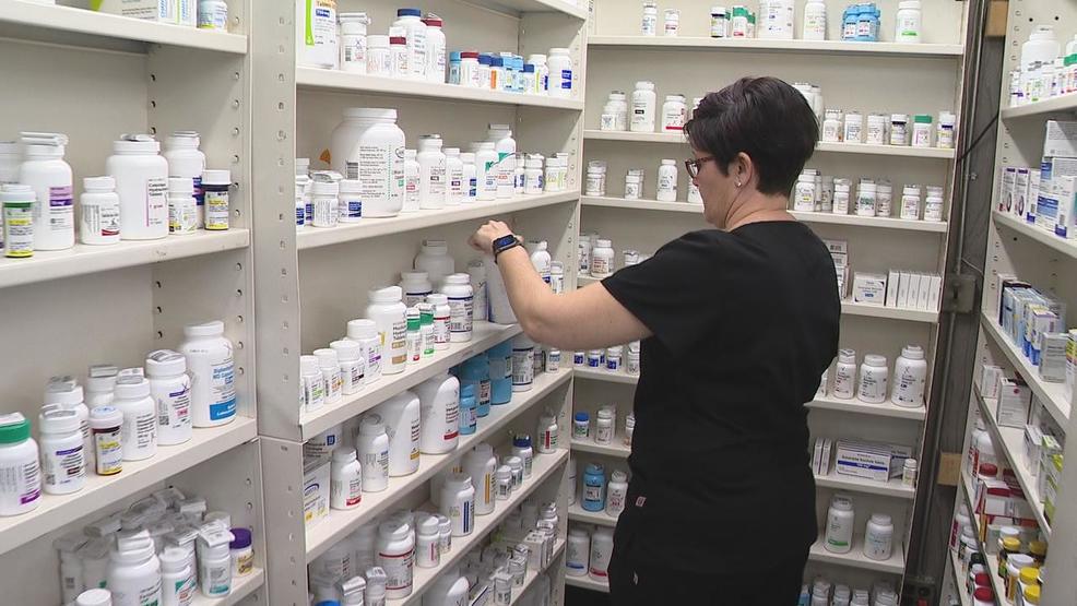 Getting hit by high prescription costs? A pharmacist shares ways you