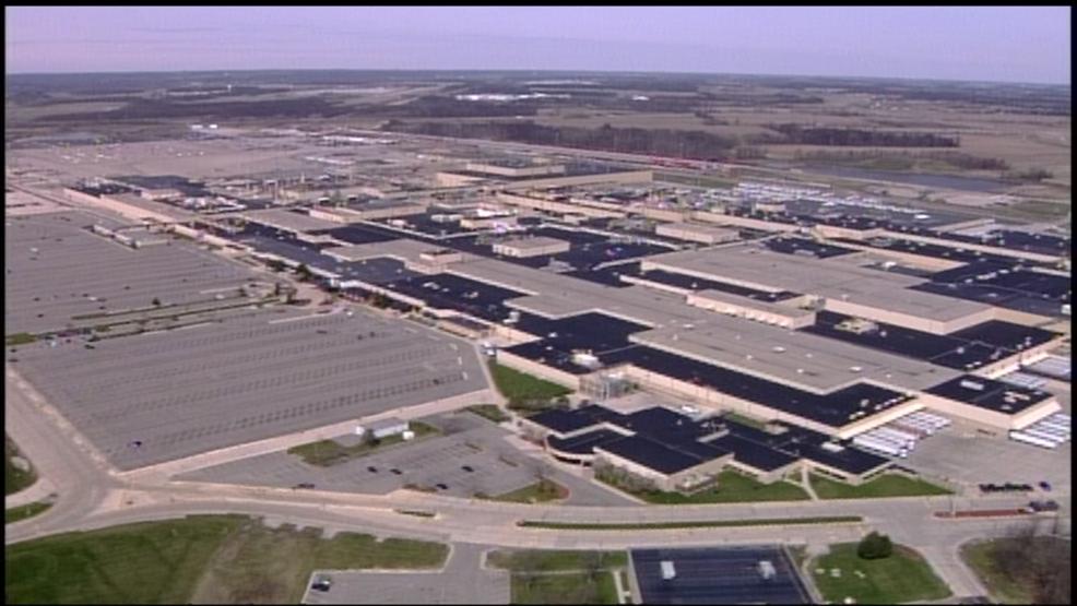 DEVELOPING Marysville Honda Plant reopened after bomb