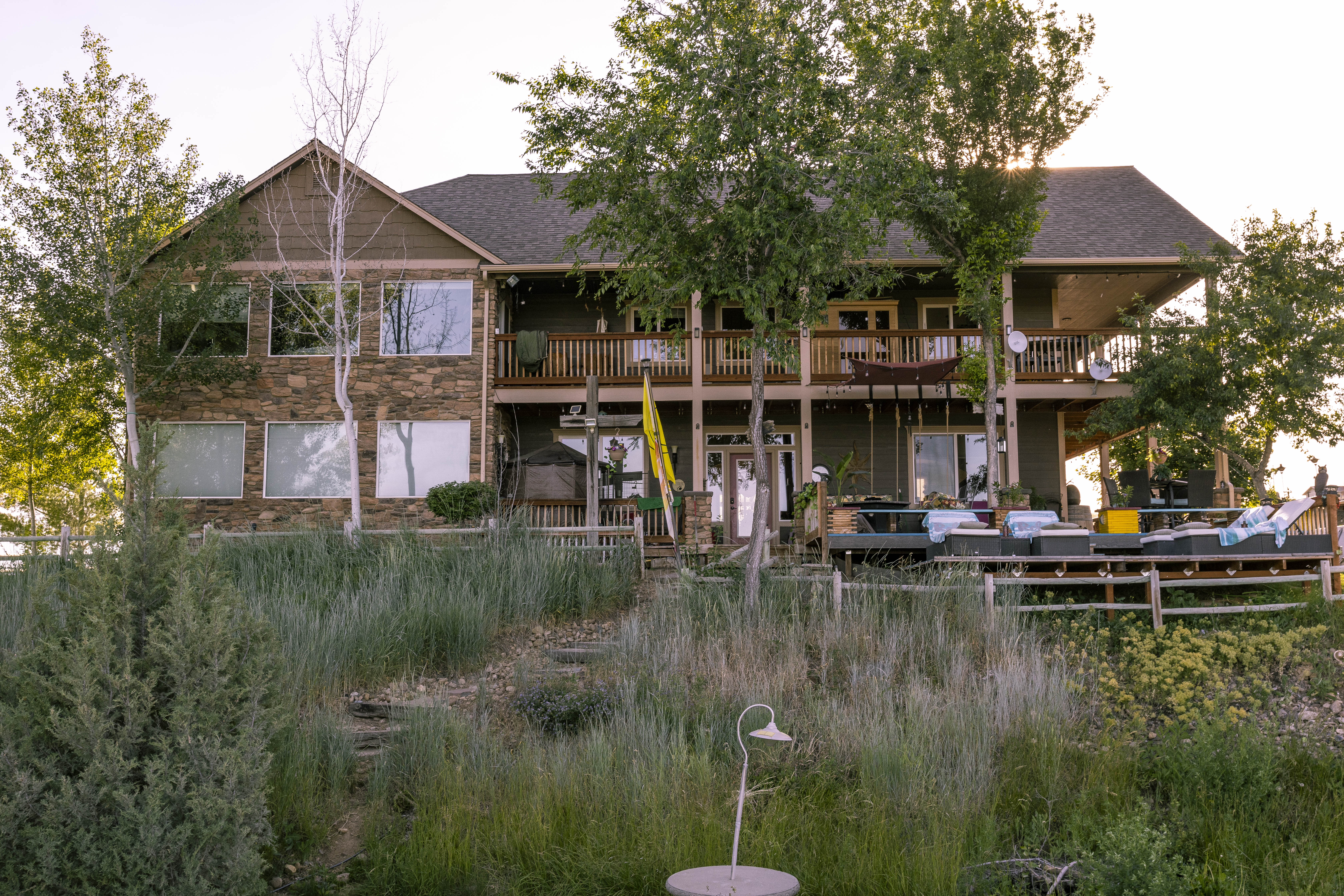 The planted home yakima