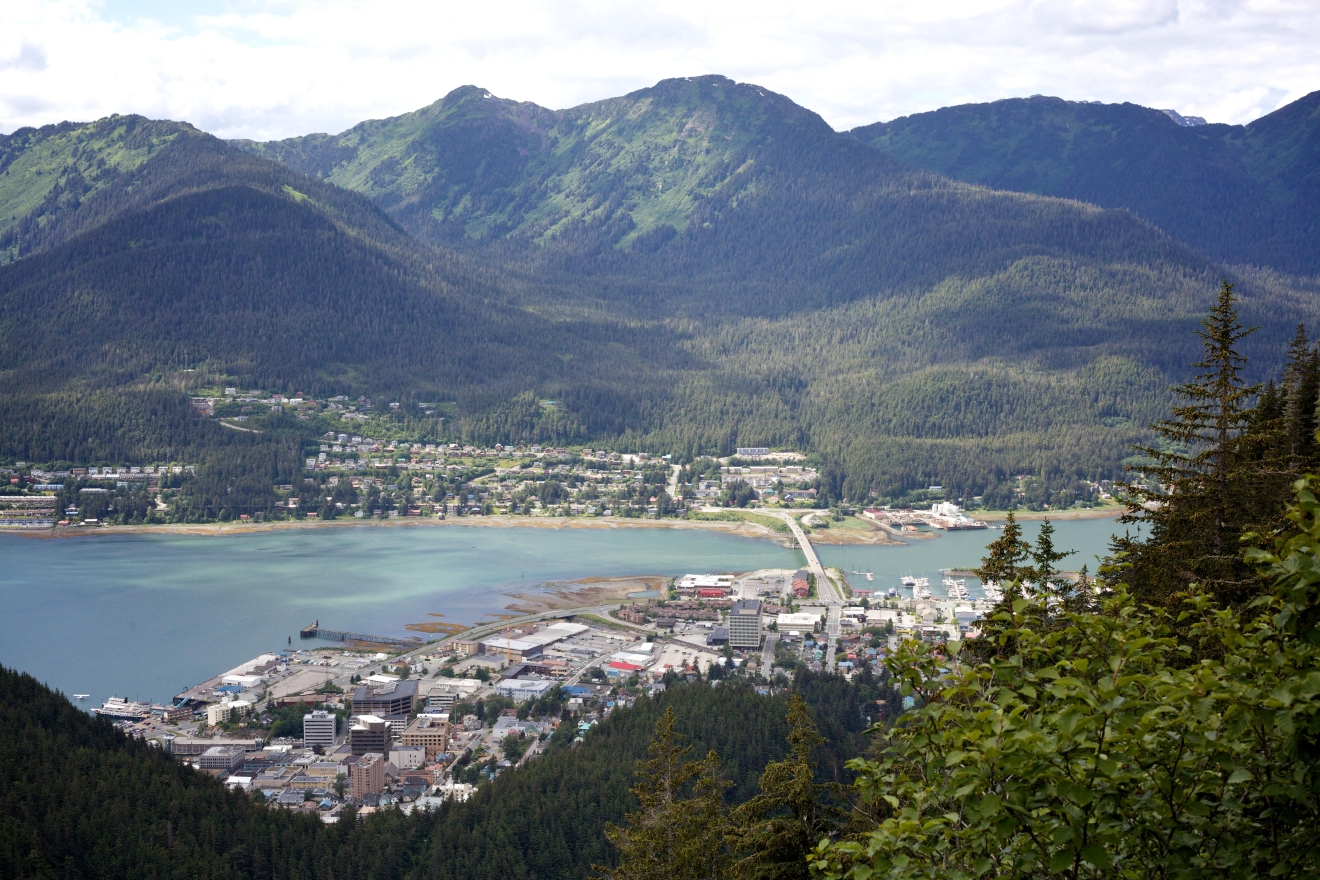 Photos 12 breathtaking reasons to visit Juneau, Alaska Seattle Refined