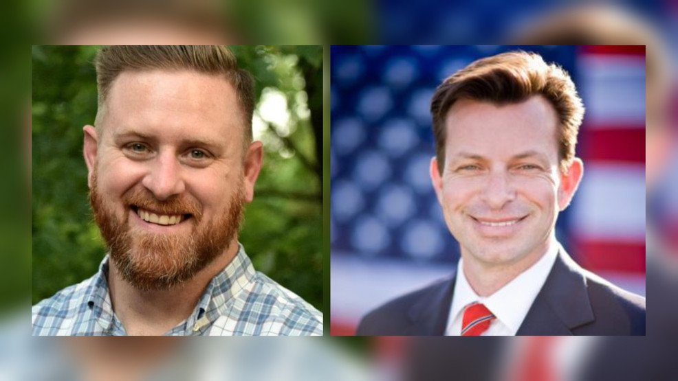 Vote 2020 Moffitt projected winner for NC House of Representatives