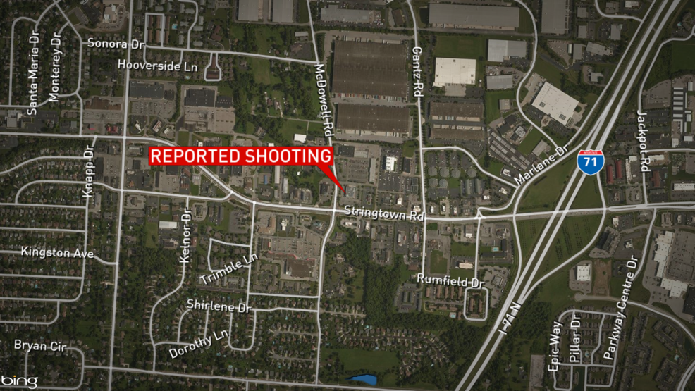 Police respond to reported shooting near Grove City WSYX