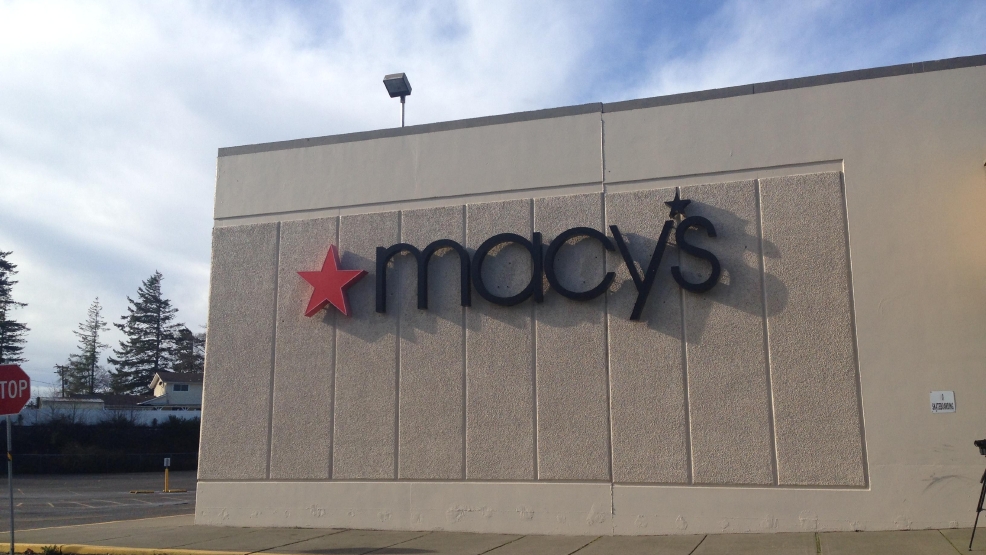 Macy's to begin clearance sale as company closes locations KCBY