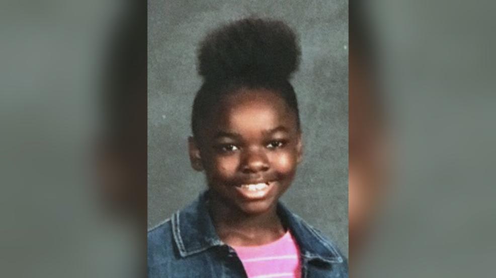 Missing Youngstown Girl Found After Authorities Say She Might Be In The Columbus Area Wsyx 5405