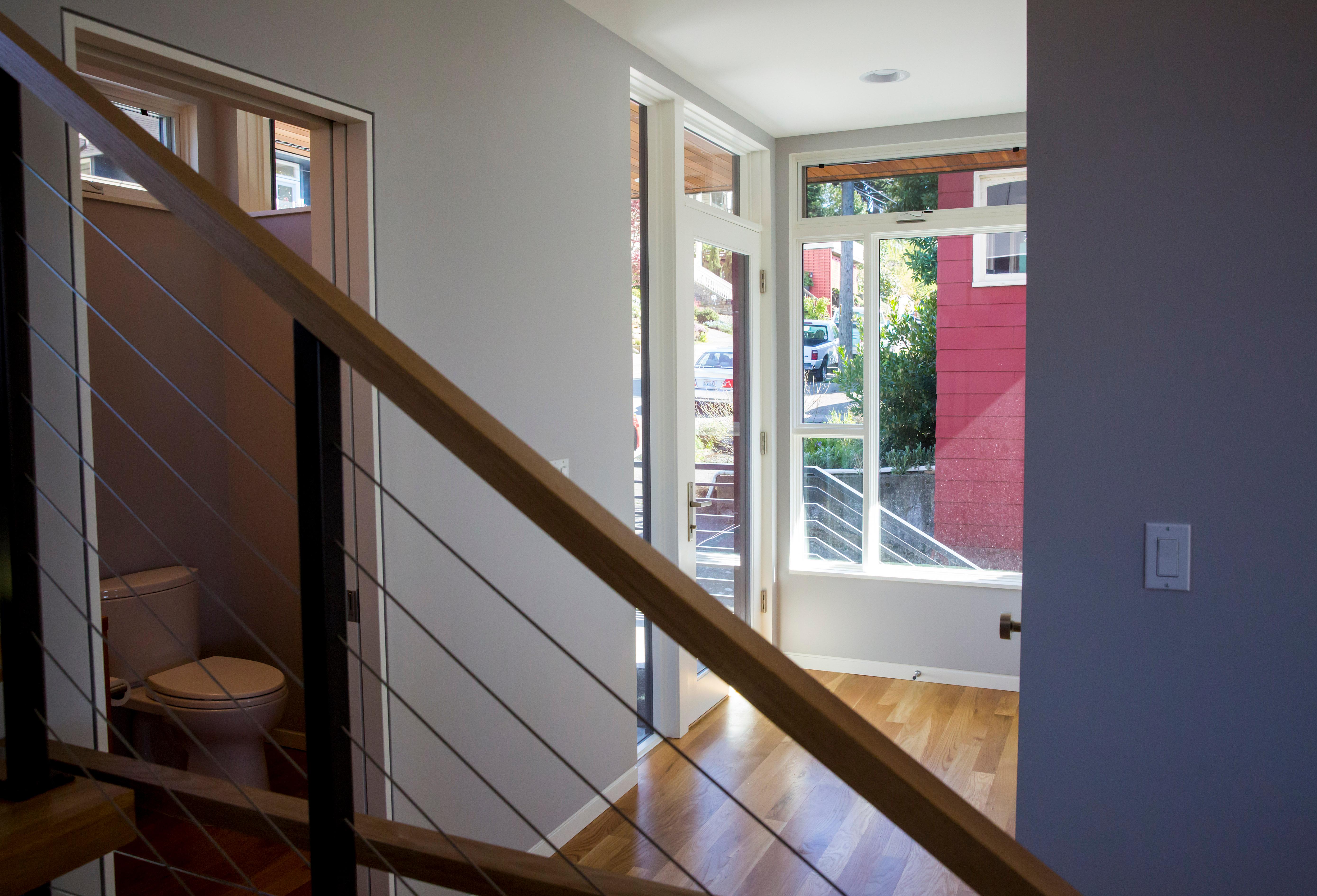 Photos Inside a Phinney Ridge phenom Seattle Refined