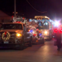 Martins Ferry kicks off 'Winterfest' with parade