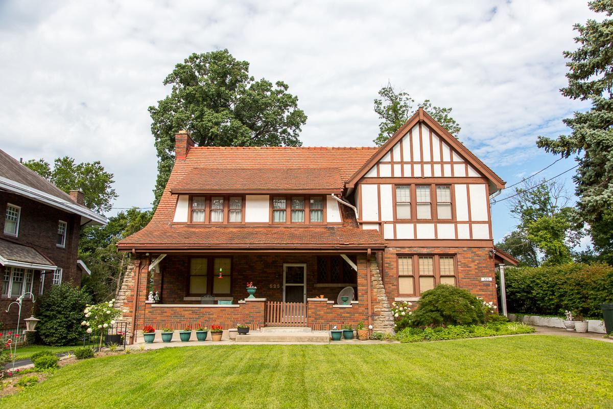 Photo Tour The Homes of Price Hill Cincinnati Refined