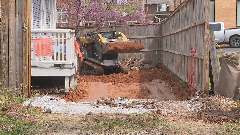During visit, head of EPA commends Chattanooga Southside lead cleanup