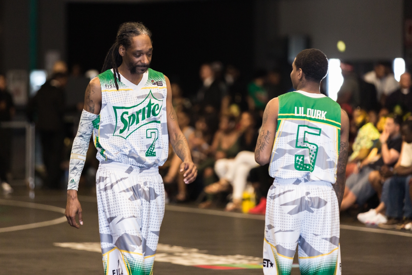 snoop dogg dunk