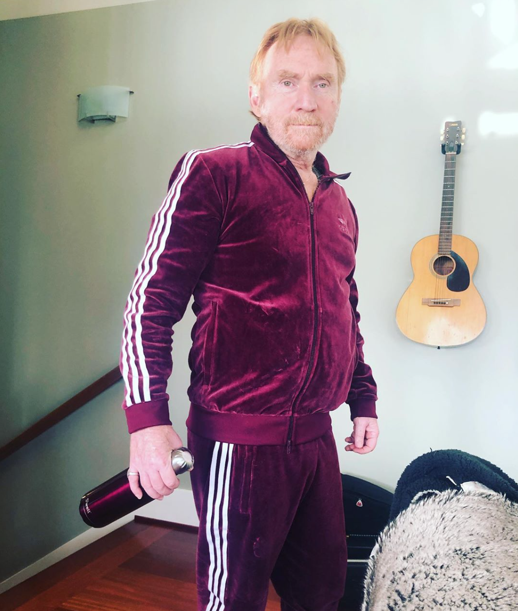 Orange and Delicious: Checking in with Danny Bonaduce | Seattle Refined