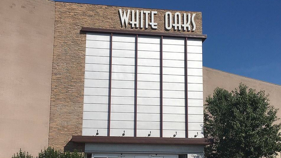 White Oaks Mall reopens WICS