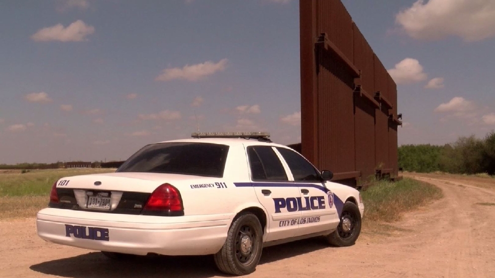First police chief of Los Indios hopes to expand new department KGBT