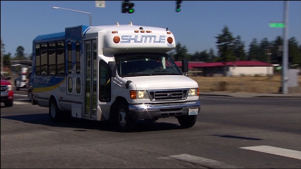 Pierce Transit Changes Leaving Vulnerable Residents In The Cold | KOMO