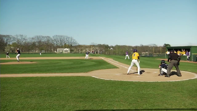 H.S. Baseball Westbrook vs Cheverus
