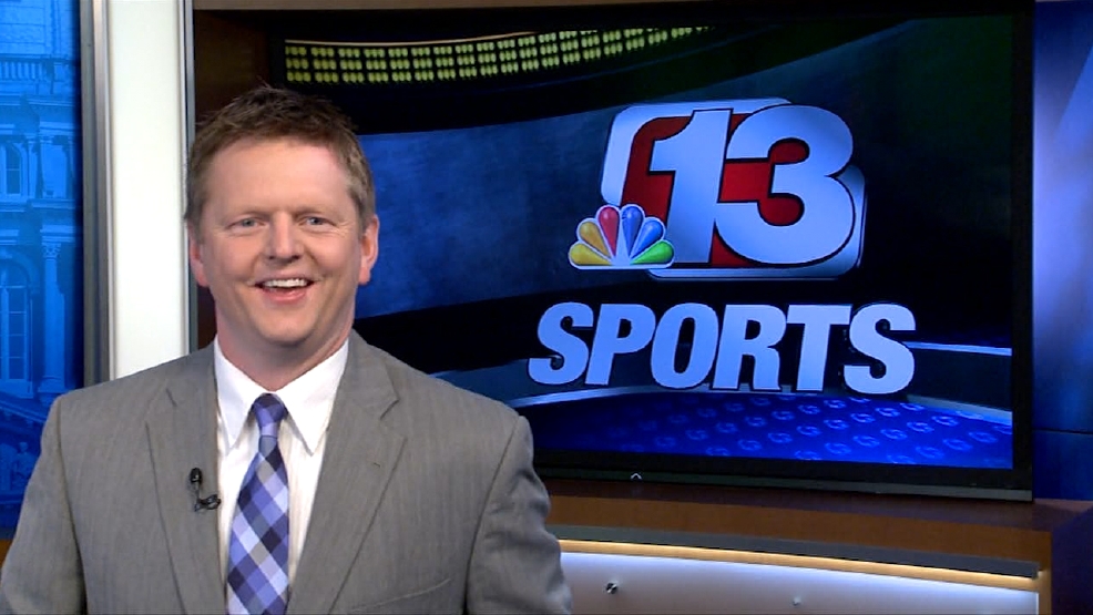 Channel 13 News At Nine On FOX 17's Sports Recap 4-30 Channel 13 News At Nine On FOX 17's Sports Recap 4-30