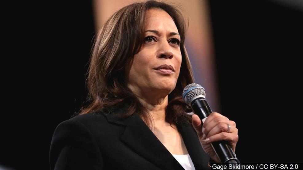 Sen. Kamala Harris Says State Of The Union Ignored Real Challenges ...