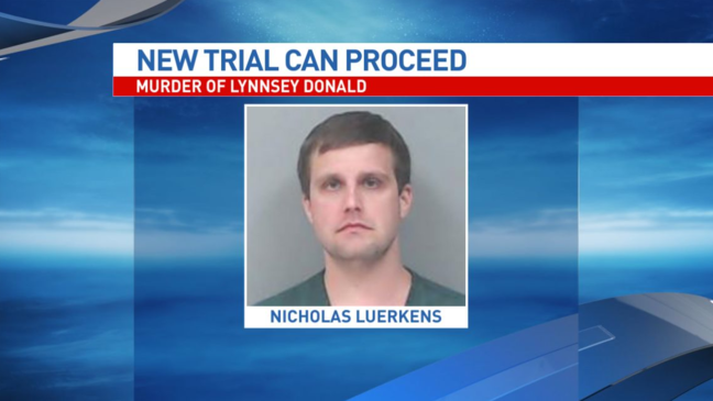 Court: Hy-Vee parking lot killer's trial can proceed