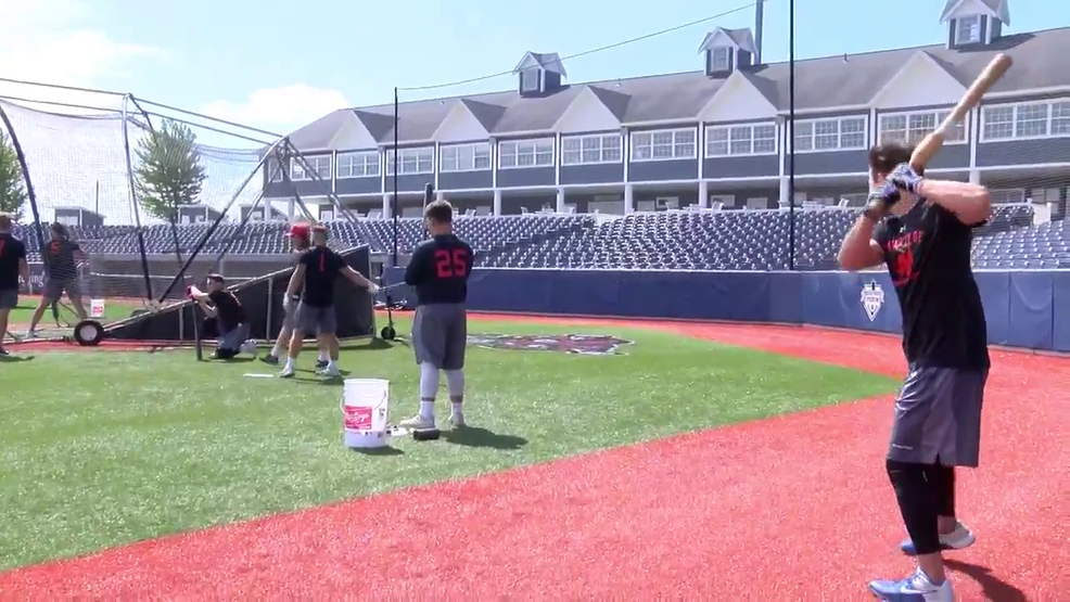 Pit Spitters take in first practice of 2020 season WPBN