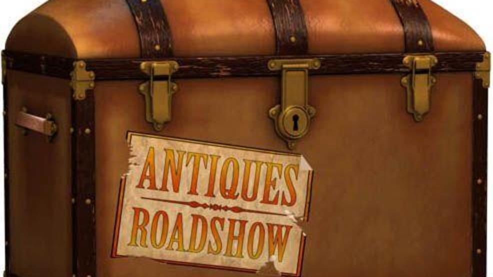 Antiques Roadshow returns to Portland to appraise trinkets and