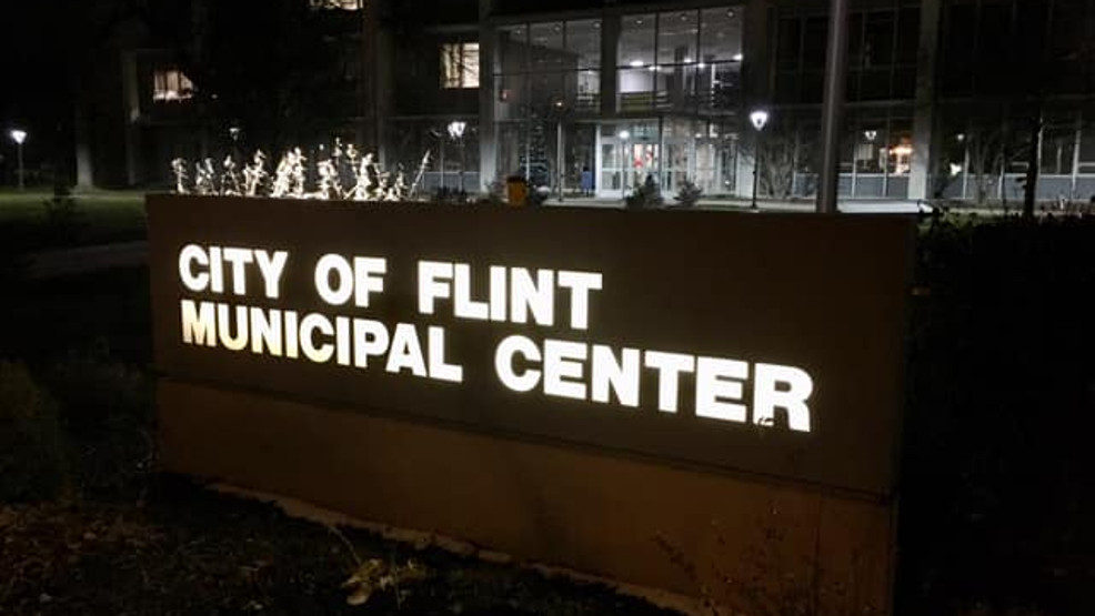 City of Flint announces task force to plan how to safely reopen - nbc25news.com