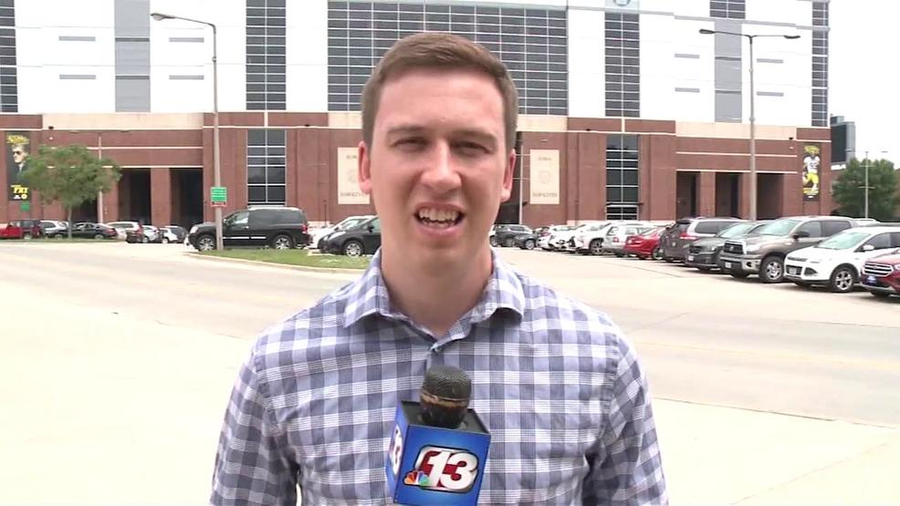 Channel 13 News at Nine Sports recap for June 18th. Channel 13 News at Nine Sports recap for June 18th.