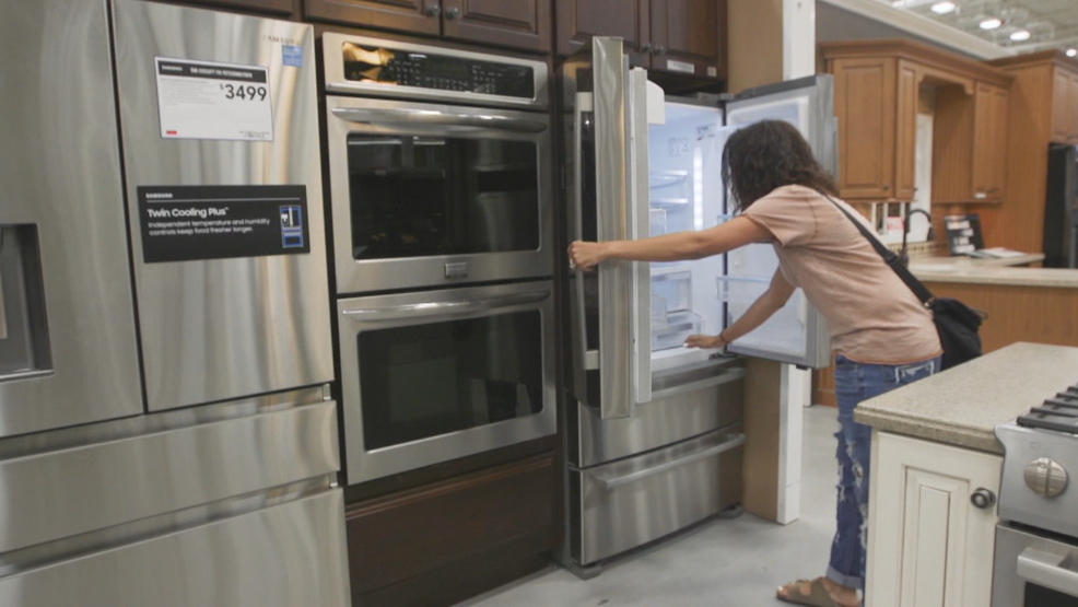 Consumer Reports The most reliable appliance brands revealed KATU