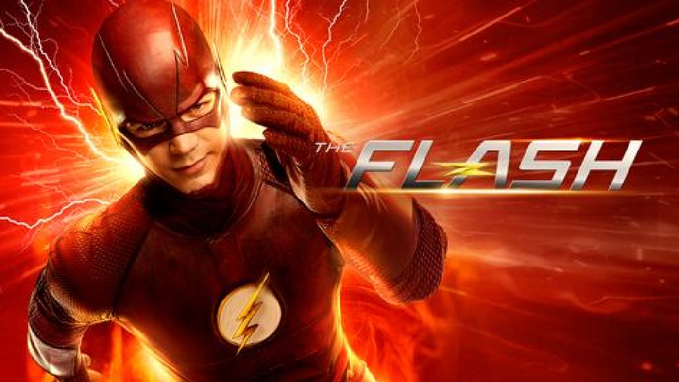 Flash | KMYS