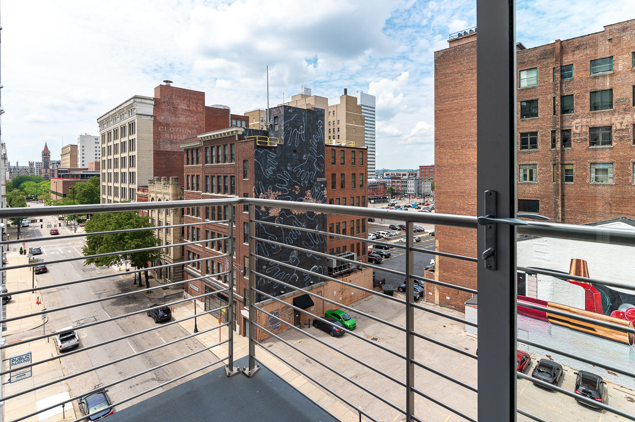 Inner City Apartments, Including Micro Units, Come to Downtown