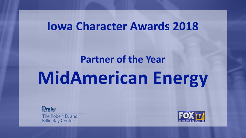 Partner of the Year Partner of the Year