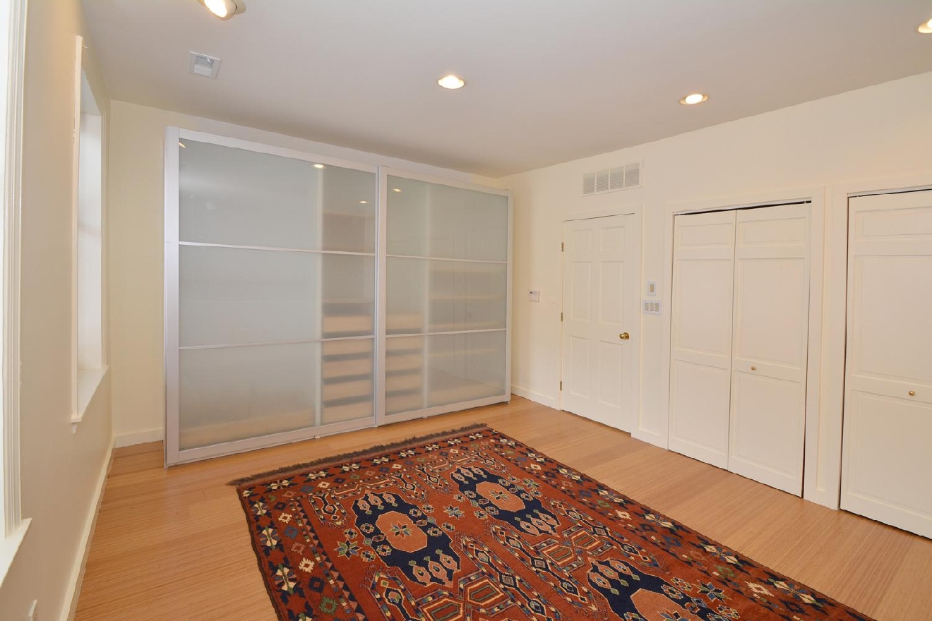 You've Gotta Check The View On This Prospect Hill Home Cincinnati Refined