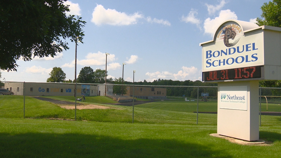 Superintendent Voters say 'no' to Bonduel school referendum WLUK