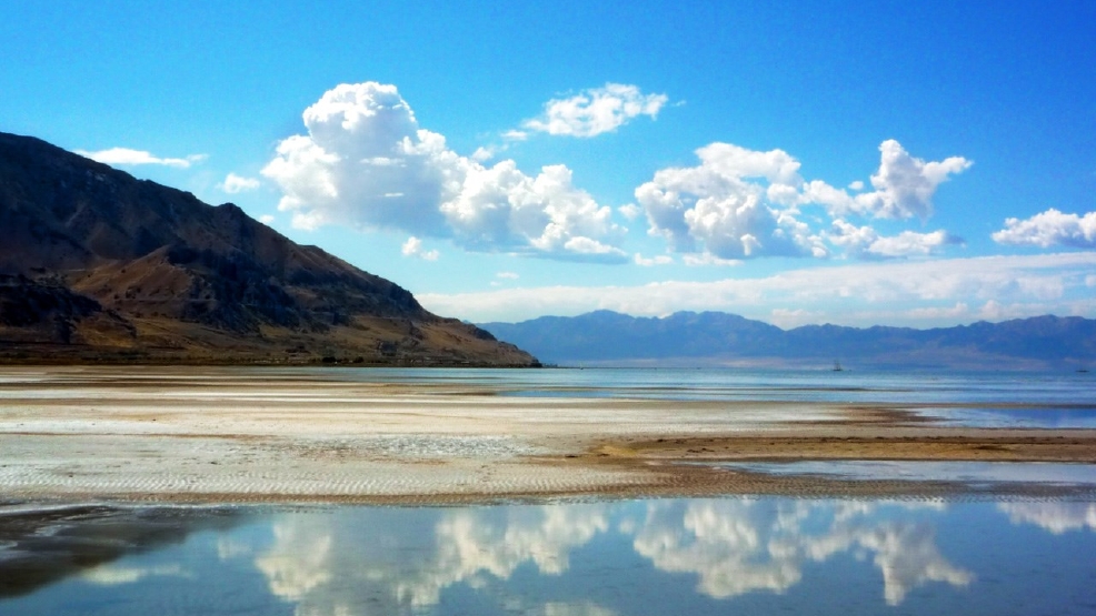 Salt Lake City Named 10 Best Place To Live In The Usa Kutv Salt Lake City Named 10 Best Place To Live In The Usa