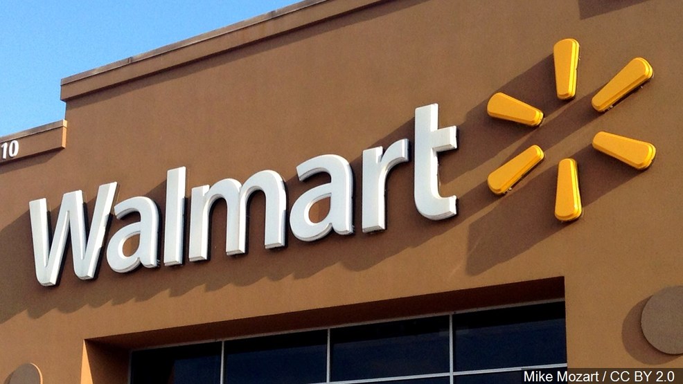 Walmart cuts hours and offers senior shopping hour every Tuesday KMPH