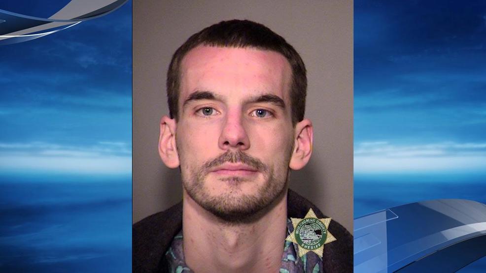 'TriMet Barber' back in custody for a probation violation KATU