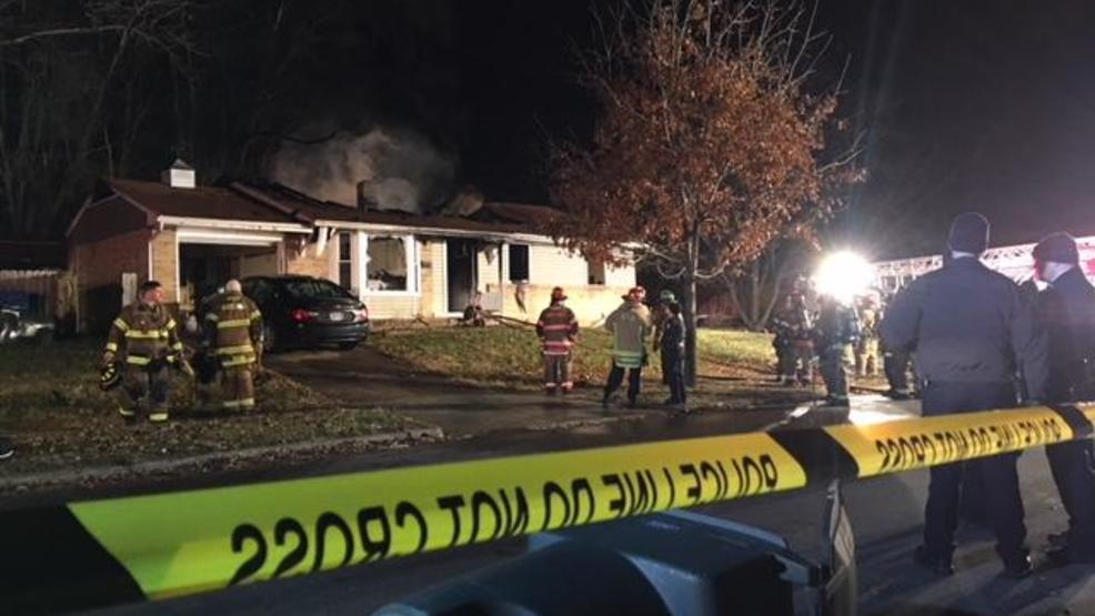 One Person Found Dead After Early Morning East Columbus House Fire | WSYX