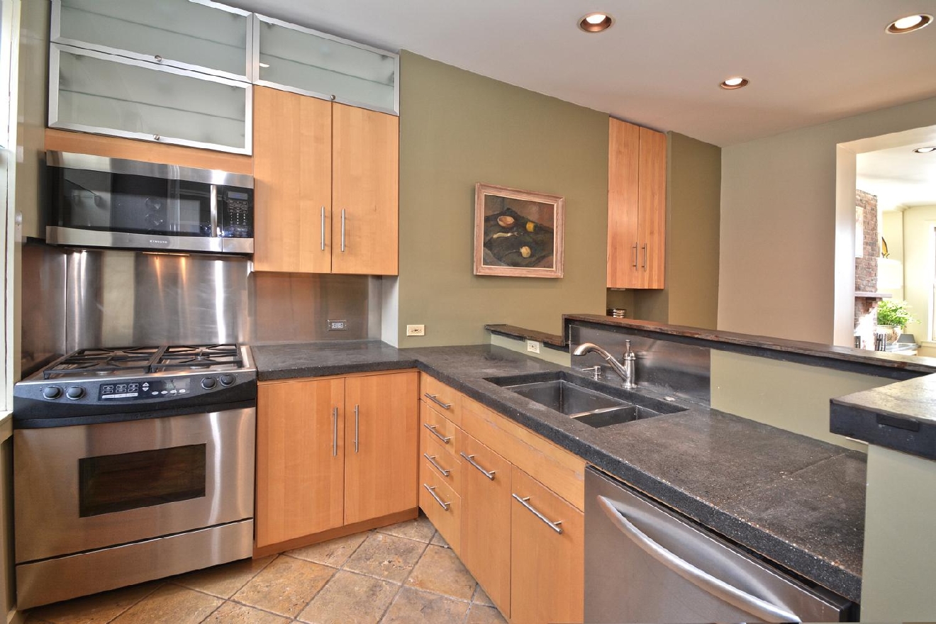 You've Gotta Check The View On This Prospect Hill Home Cincinnati Refined