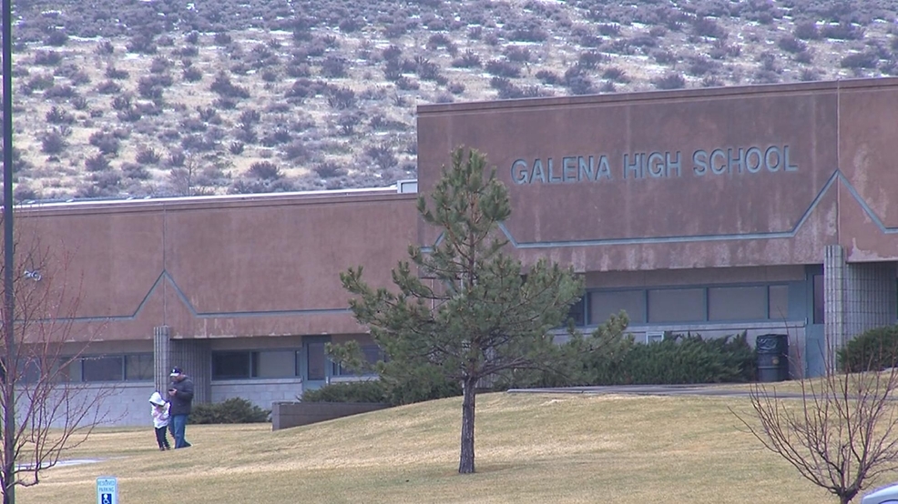 Lawsuit accusing Galena football coach of bullying dismissed KRNV