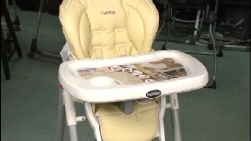 What To Look For In A High Chair Komo