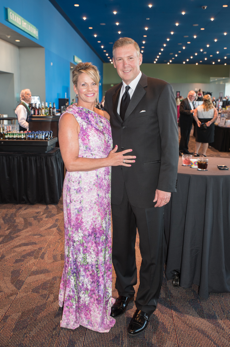 Photos From The 2017 "Superheroes for a Cure" JDRF Gala (5.13.17