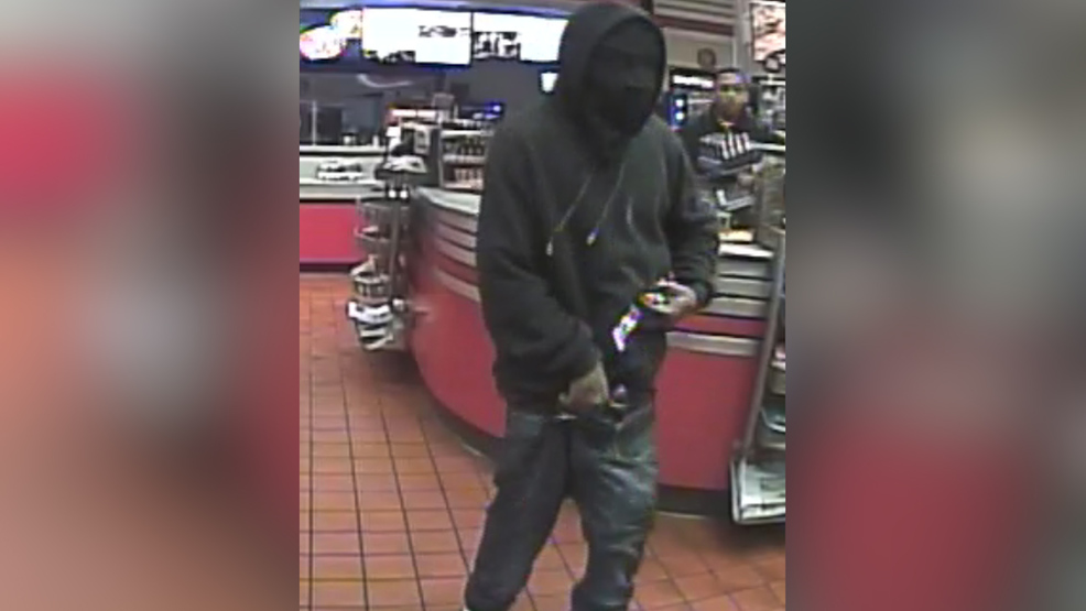 Quiktrip Talks Security After Multiple Robberies As Police Search For 